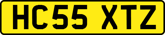 HC55XTZ