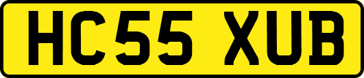 HC55XUB