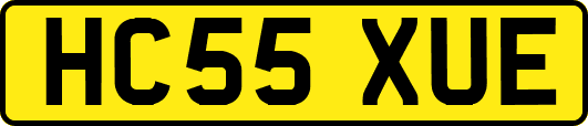 HC55XUE