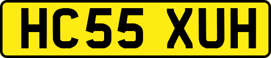 HC55XUH