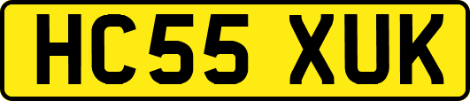 HC55XUK
