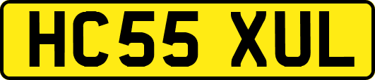 HC55XUL
