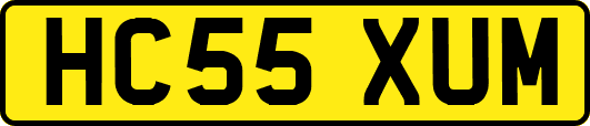 HC55XUM