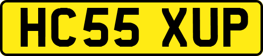HC55XUP