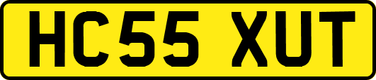 HC55XUT
