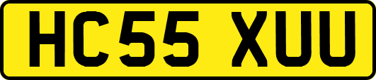 HC55XUU