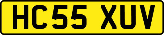 HC55XUV