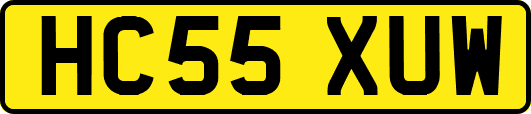 HC55XUW