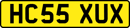 HC55XUX