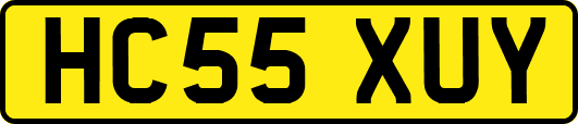 HC55XUY