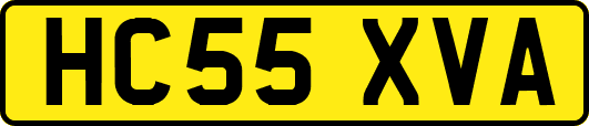 HC55XVA