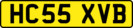 HC55XVB