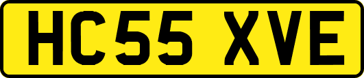 HC55XVE