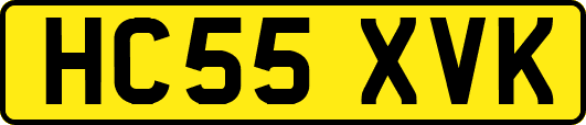 HC55XVK