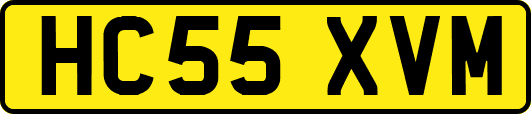 HC55XVM