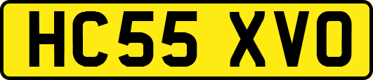 HC55XVO
