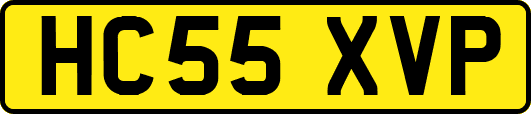 HC55XVP