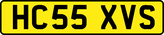 HC55XVS