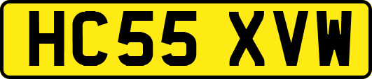 HC55XVW