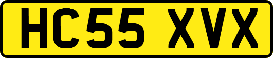 HC55XVX