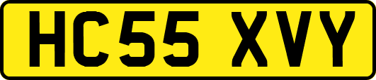 HC55XVY