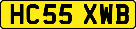 HC55XWB