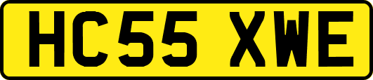 HC55XWE