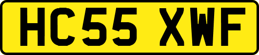 HC55XWF