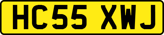 HC55XWJ