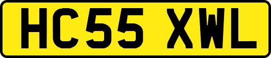 HC55XWL