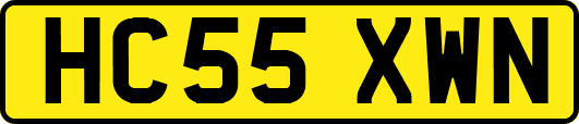 HC55XWN