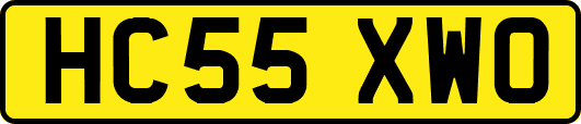 HC55XWO