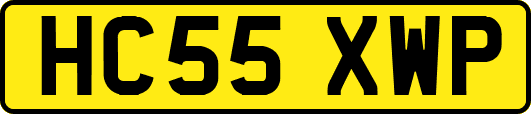 HC55XWP