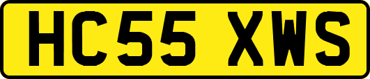 HC55XWS