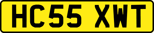 HC55XWT