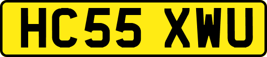 HC55XWU
