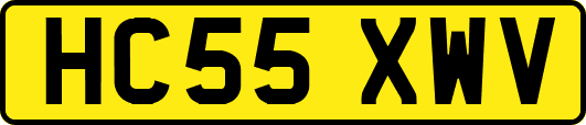 HC55XWV