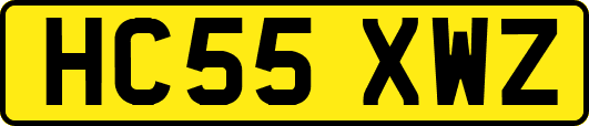 HC55XWZ