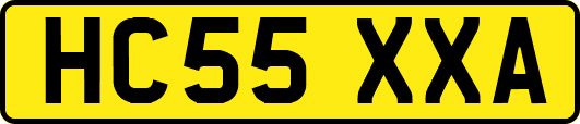 HC55XXA