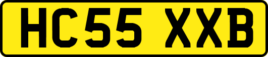 HC55XXB
