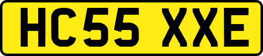 HC55XXE