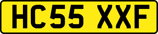 HC55XXF