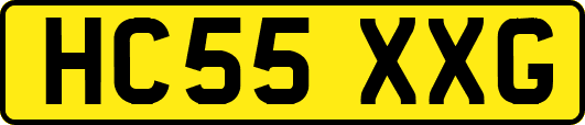 HC55XXG