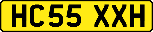 HC55XXH