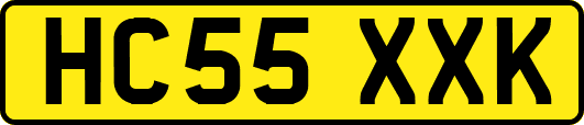 HC55XXK