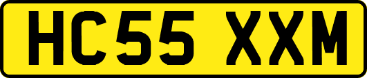 HC55XXM