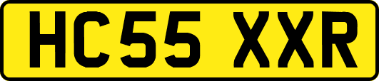 HC55XXR