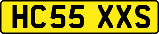 HC55XXS