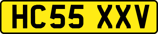 HC55XXV