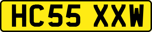 HC55XXW